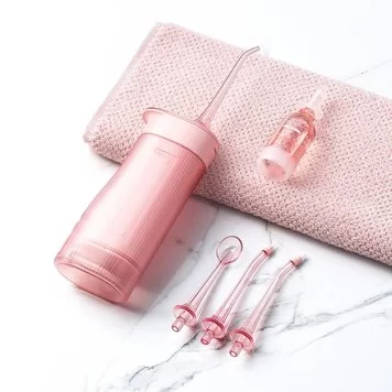 portativnyj-irrigator-Xiaomi-Soocas-W1-Pink-1 2