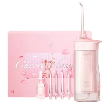 portativnyj-irrigator-Xiaomi-Soocas-W1-Pink-1 3