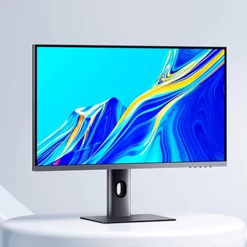 Монитор Xiaomi Display 27 Inches 4K Version 60Hz XMMNT27NU