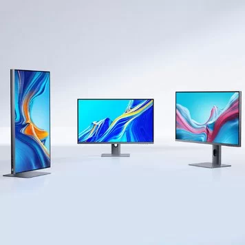 монитор для статьи