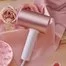 Фен для волос Xiaomi Soocas Negative lonic Quick-drying Hairdryer H5 Pink 2
