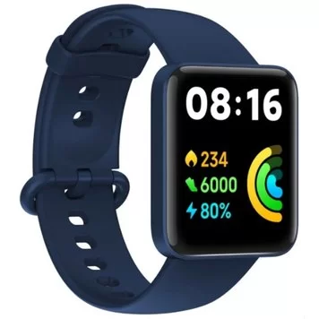 Умные часы Xiaomi Redmi Watch 2 Lite Dark blue EU