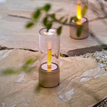Прикроватный светильник-свеча Xiaomi Yeelight Smart Atmosphere Candela Light YLFWD-0019 EU 3