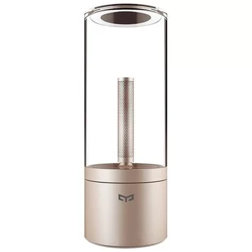 Прикроватный светильник-свеча Xiaomi Yeelight Smart Atmosphere Candela Light YLFWD-0019 EU