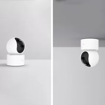 IP камера Xiaomi Mi Smart Camera C200 MJSXJ14CM 4