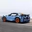 Конструктор Xiaomi ONEBOT Building blocks static supercar toy car OBJZF62AIQI Blue 2