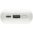 Портативный аккумулятор Xiaomi Mi Power Bank Edition Pro 10000mAh 33W PB1030ZM White 2