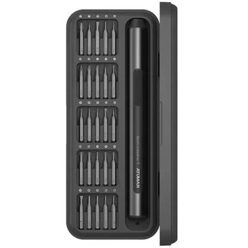 Электрическая отвертка Xiaomi DUKA Е1 Electric Precisoon Screwdriver Set EU 1