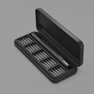 Электрическая отвертка Xiaomi DUKA Е1 Electric Precisoon Screwdriver Set EU 4
