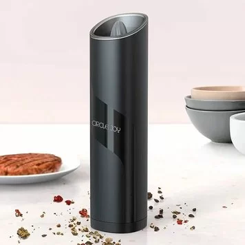Мельница для специй электрическая Xiaomi Circle Joy Gravity Electric Grinder CJ-EG04 2