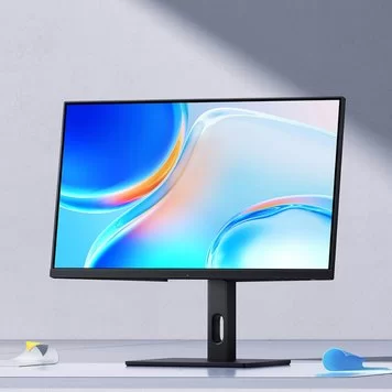Монитор Xiaomi Redmi Display 23,8 Pro RMMNT238NFS 2
