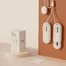 Сушилка для обуви Xiaomi Sothing Loop Stretchable Shoe Dryer белый DSHJ-S-2111 White 2