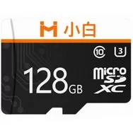 Карта памяти Xiaomi microSD Imilab Xiaobai 128GB