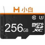 Карта памяти Xiaomi microSD Imilab Xiaobai 256GB