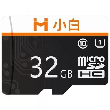Карта памяти Xiaomi microSD Imilab Xiaobai 32GB 1