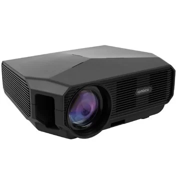 Проектор Rombica MPR-X730 Ray X-Pulse Black 1