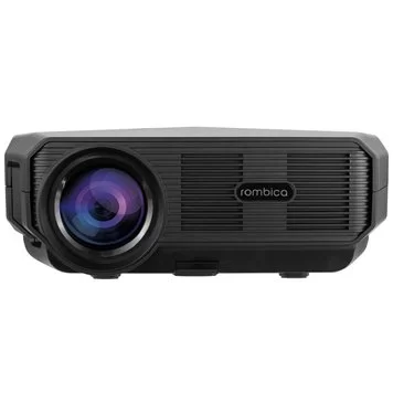 Проектор Rombica MPR-X730 Ray X-Pulse Black 2