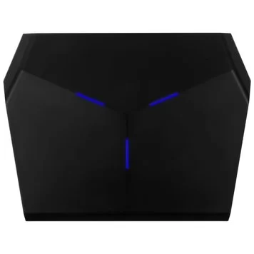 Проектор Rombica MPR-X730 Ray X-Pulse Black 4