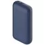 Портативный аккумулятор Xiaomi Mi Power Bank Edition Pro 10000mAh 33W PB1030ZM Blue 4