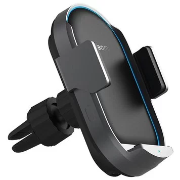 Автомобильное зарядное устройство Xiaomi Wireless Car Charger Pro 50W WCJ05ZM 2