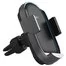 Автомобильное зарядное устройство Xiaomi Wireless Car Charger Pro 50W WCJ05ZM 2