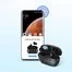 Беспроводные наушники Xiaomi 1More Omthing AirFree Buds EO009 черн 2