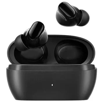 Беспроводные наушники Xiaomi 1More Omthing AirFree Buds EO009 черн