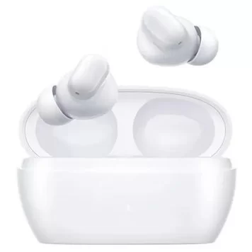 Беспроводные наушники Xiaomi 1More Omthing AirFree Buds EO009 бел