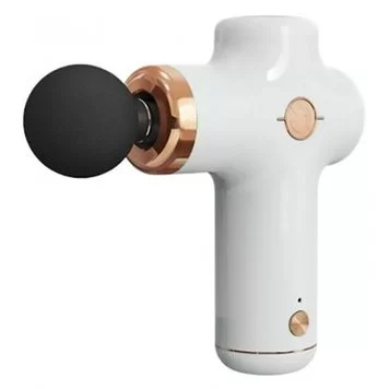 Фасциальный массажер для тела Xiaomi YESOUL Monica Massage Gun MG11 White