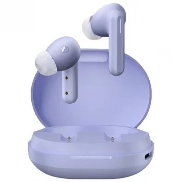 Беспроводные наушники Xiaomi Haylou GT7 Neo Purple