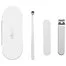 Маникюрный набор Xiaomi HOTO Clicclic Professional Nail Clippers Set White QWZJD001 1