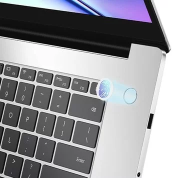 Ноутбук Honor MagicBook 14 GLO-F5653P 3
