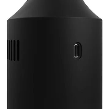 Пылесос портативный Xiaomi Shunzao Handheld Vacuum Cleaner Z1 Pro Black 2