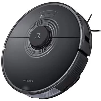 Робот-пылесос Xiaomi Roborock S7 Black EU 1