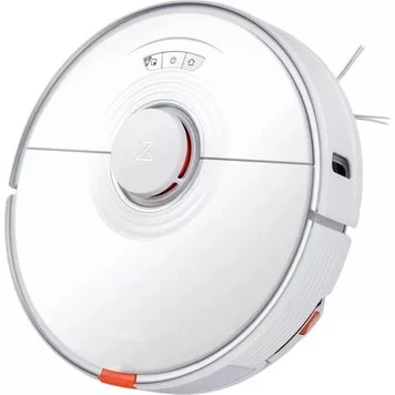 Робот-пылесос Xiaomi Roborock S7 White EU 1