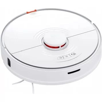 Робот-пылесос Xiaomi Roborock S7 White EU 2