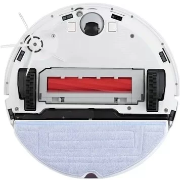 Робот-пылесос Xiaomi Roborock S7 White EU 3