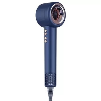 Фен для волос Xiaomi Sencicimen Hair Dryer X13 Blue EU 1