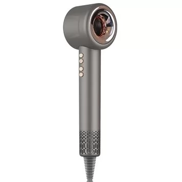 Фен для волос Xiaomi Sencicimen Hair Dryer X13 Gray EU 1