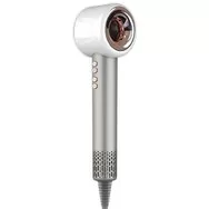 Фен для волос Xiaomi Sencicimen Hair Dryer X13 Silver EU