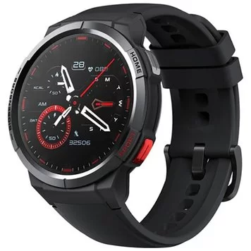 Умные часы Xiaomi Mibro GS XPAW008 Dark grey EU 1