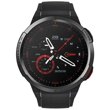 Умные часы Xiaomi Mibro GS XPAW008 Dark grey EU 2