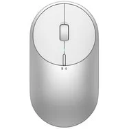 Мышь Xiaomi Mi Portable Mouse 2 BXSBMW02 Silver
