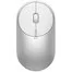 Мышь Xiaomi Mi Portable Mouse 2 BXSBMW02 Silver 7