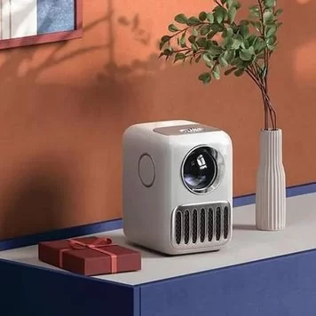 Проектор Xiaomi Wanbo T2R Max 3