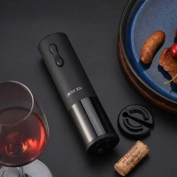 elektricheskij-shtopor-Xiaomi-Circle-Joy-Mini-Electric-Wine-Opener-Black-CJ-EKPQ04-2