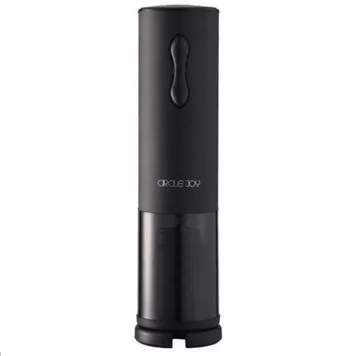 elektricheskij-shtopor-Xiaomi-Circle-Joy-Mini-Electric-Wine-Opener-Black-CJ-EKPQ04