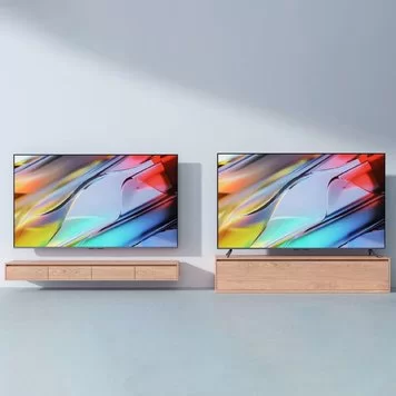 Телевизор Xiaomi Redmi Smart TV X55 2022 HDR 120Hz CN 3