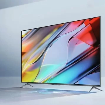 Телевизор Xiaomi Redmi Smart TV X55 2022 HDR 120Hz CN