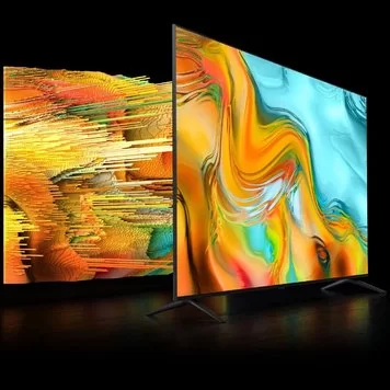Телевизор Xiaomi Redmi Smart TV X55 2022 HDR 120Hz CN 4